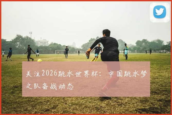 关注2026跳水世界杯：中国跳水梦之队备战动态